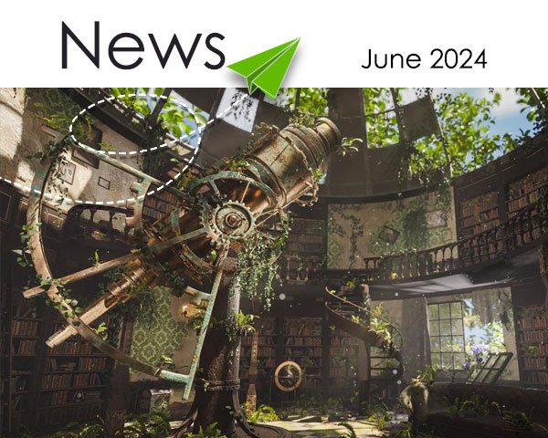 Modena Newsletter June 2024