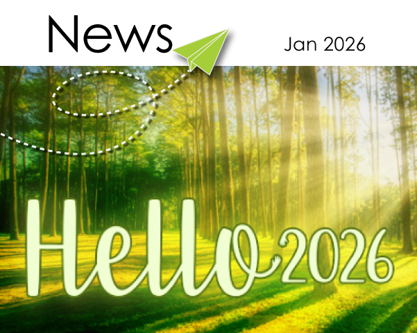 Modena January Newsletter