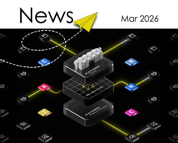 Modena Newsletter March 2026