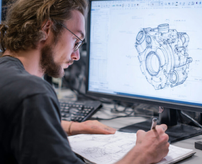 Inventor beyond 3d modelling