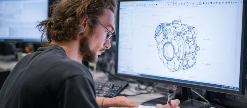 inventor beyond 3d modelling