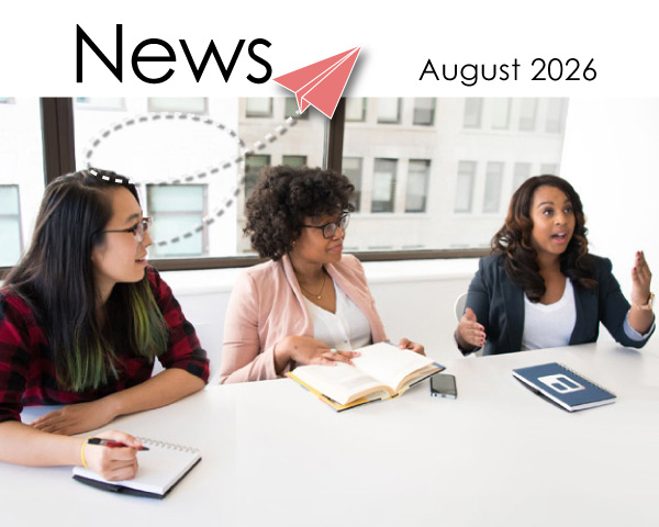 Modena Newsletter August 2026