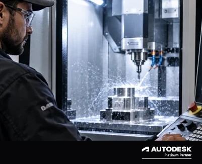 Autodesk Fusion updates, faster design and smarter manufacturing