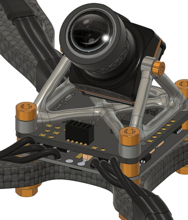 3way Automate Modeling