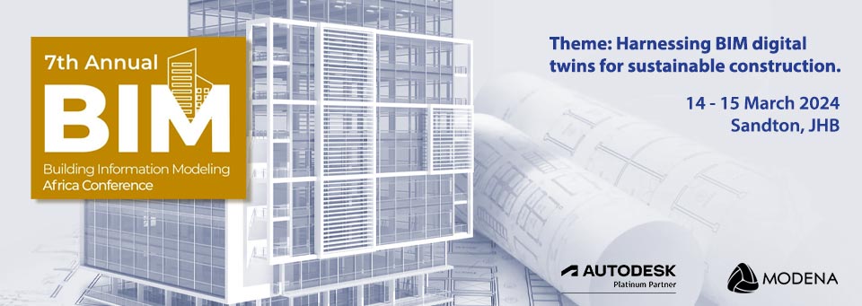 7th BIM Africa Conference
