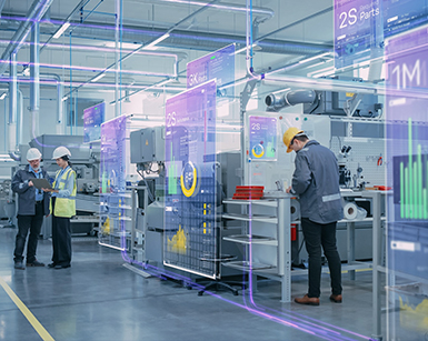 Ai manufacturing