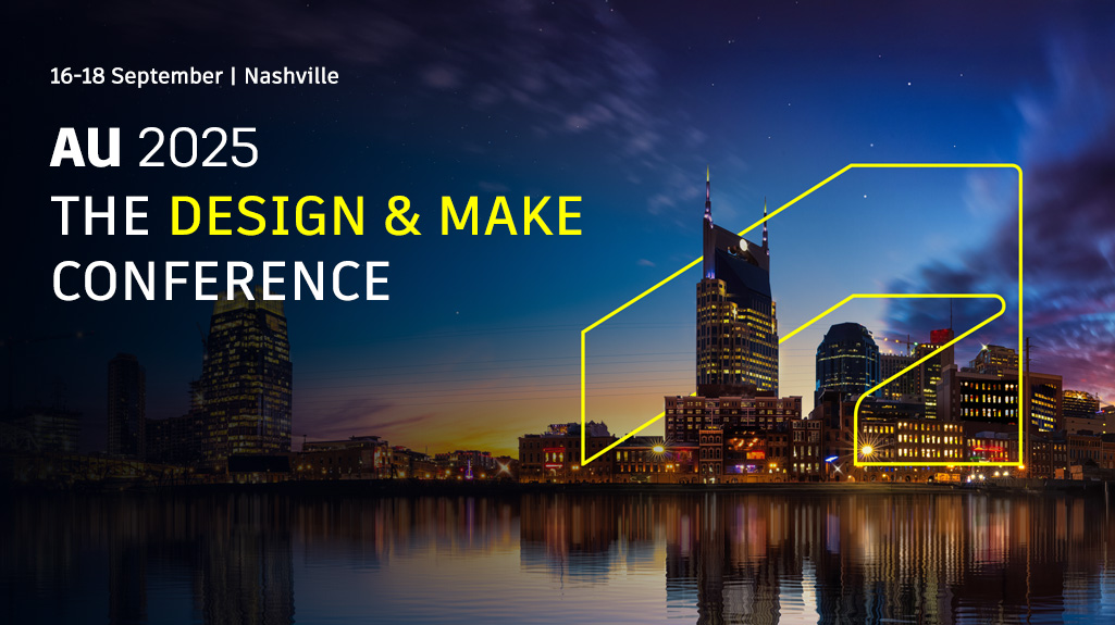 AU 2025 webinar