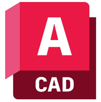 Autocad training icon