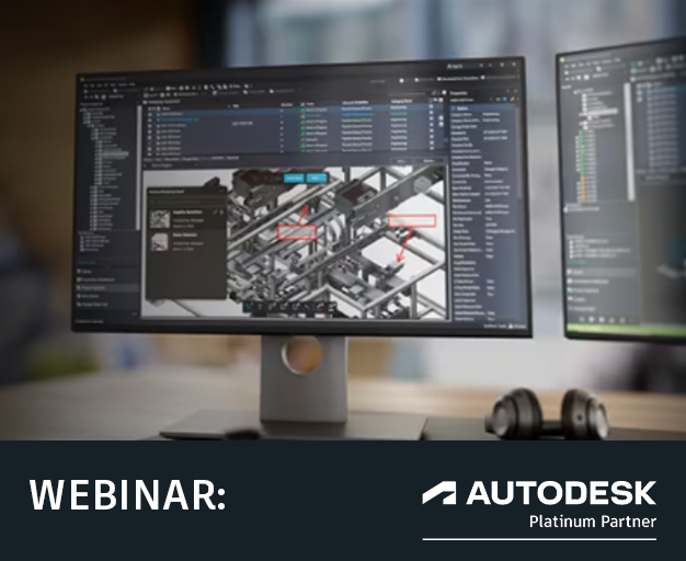 Autodesk webinar