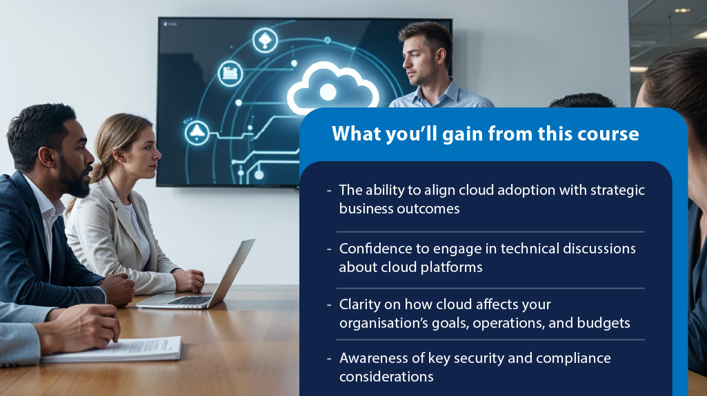 CompTIA cloud credits