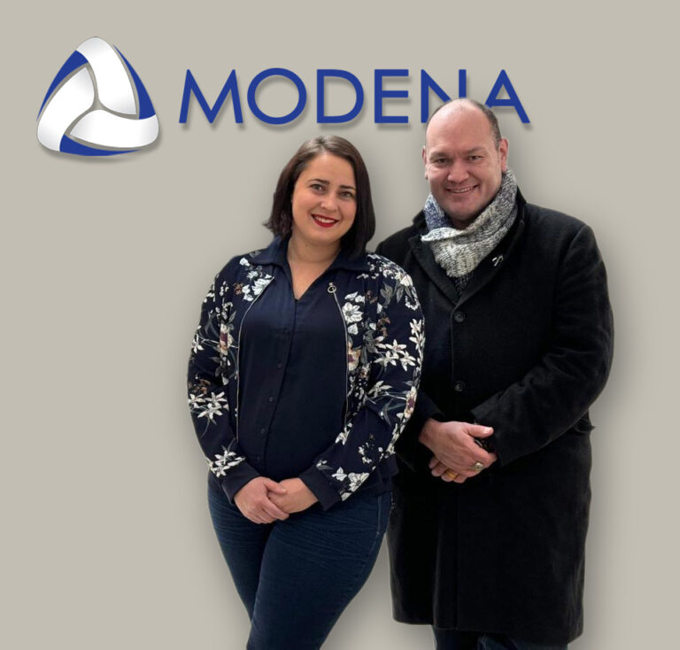 Modena Team Members awarded  Platinum Autodesk Certified Instructor