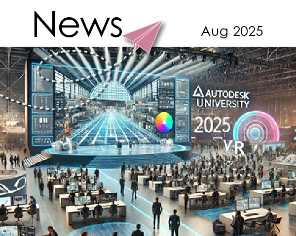 Modena newsletter August 2025