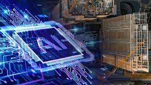 Generative Ai in construction
