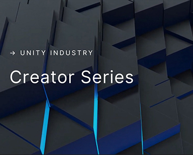Unity Interactive online workshops