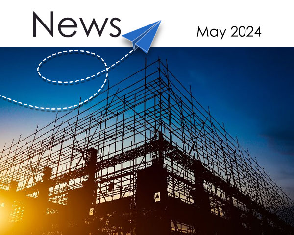 Modena newsletter May 2024