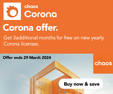 MORE TIME TO CREATE WITH CORONA