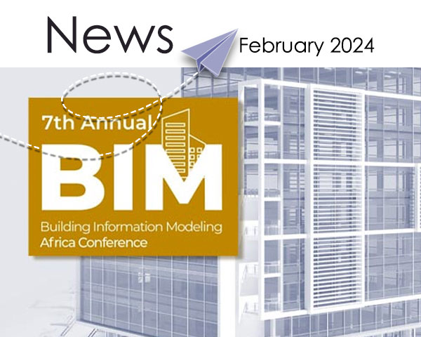 February 2024 Newsletter