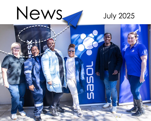 Modena Newsletter July 2025