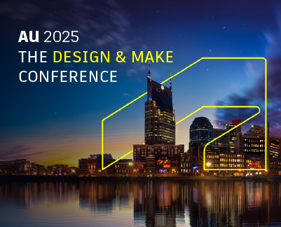 AU2025 Webinar - Modena blog post