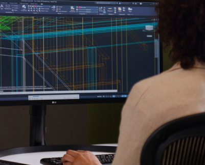 AutoCAD got smarter