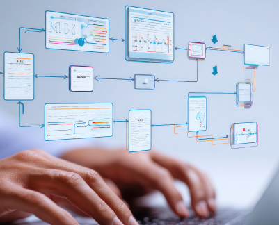 Autodesk smarter data control