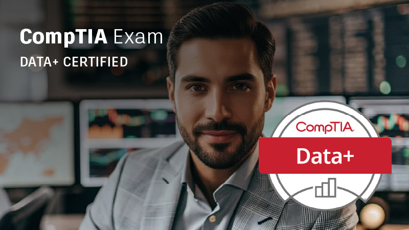 CompTIA Data+